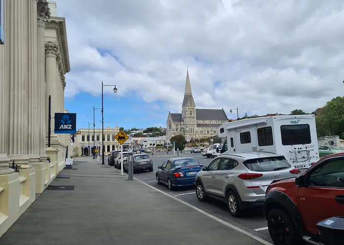 Empire Hotel Backpackers