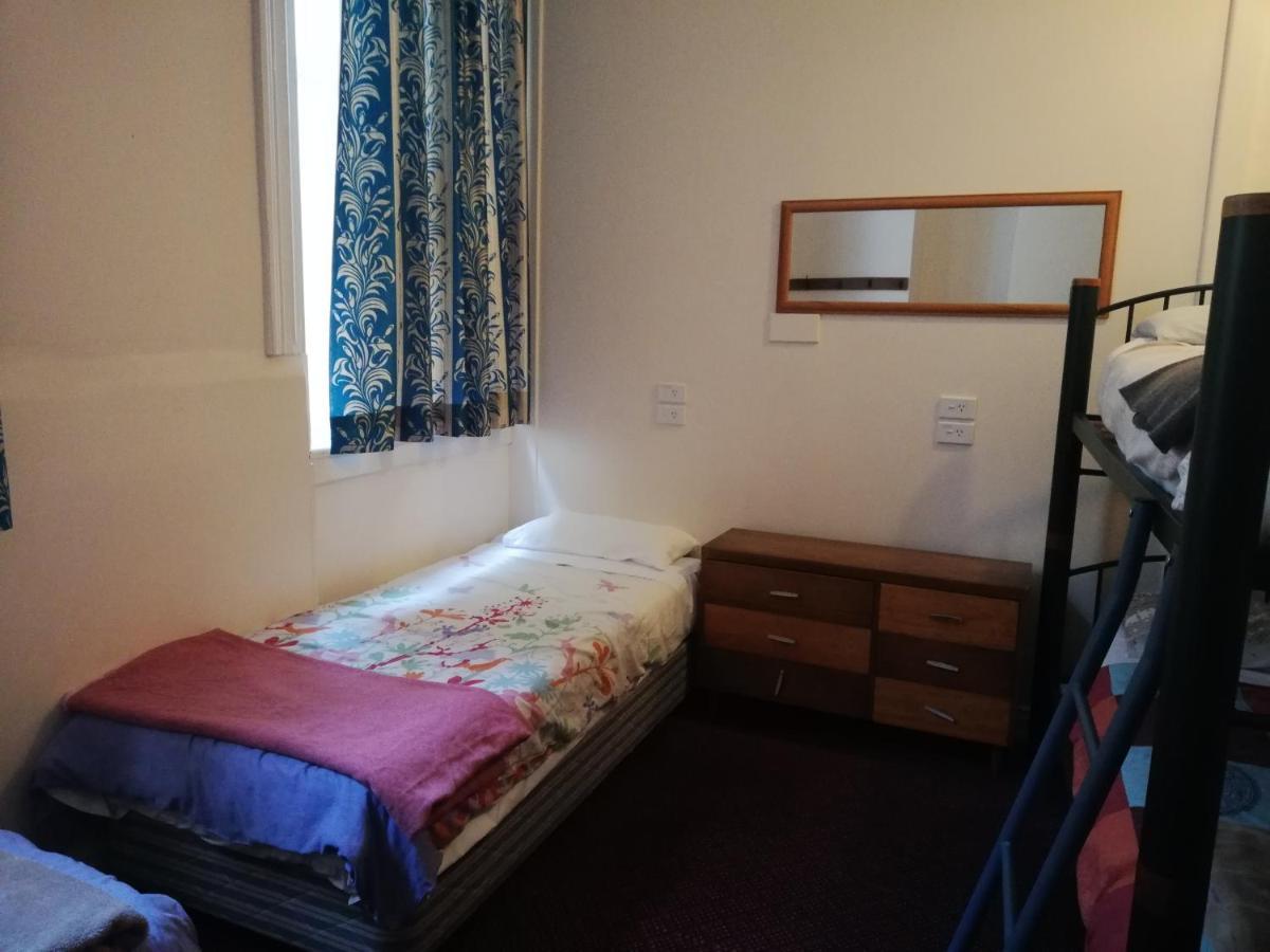 Empire Backpackers Hostel Oamaru