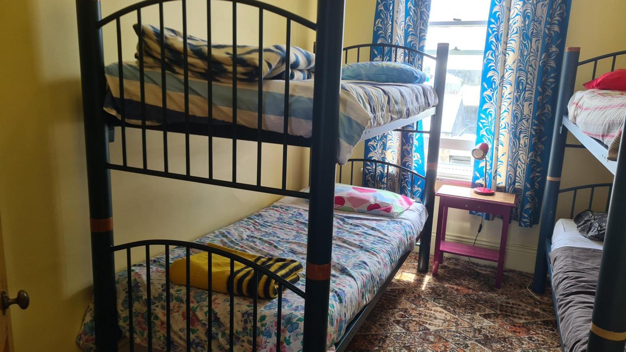 Empire Backpackers Hostel Oamaru