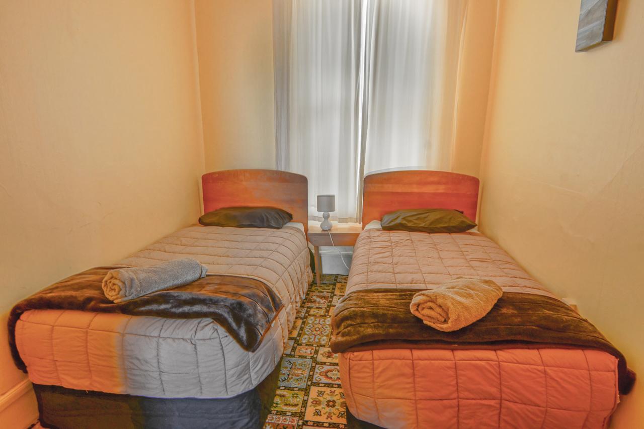 Empire Backpackers Hostel Oamaru