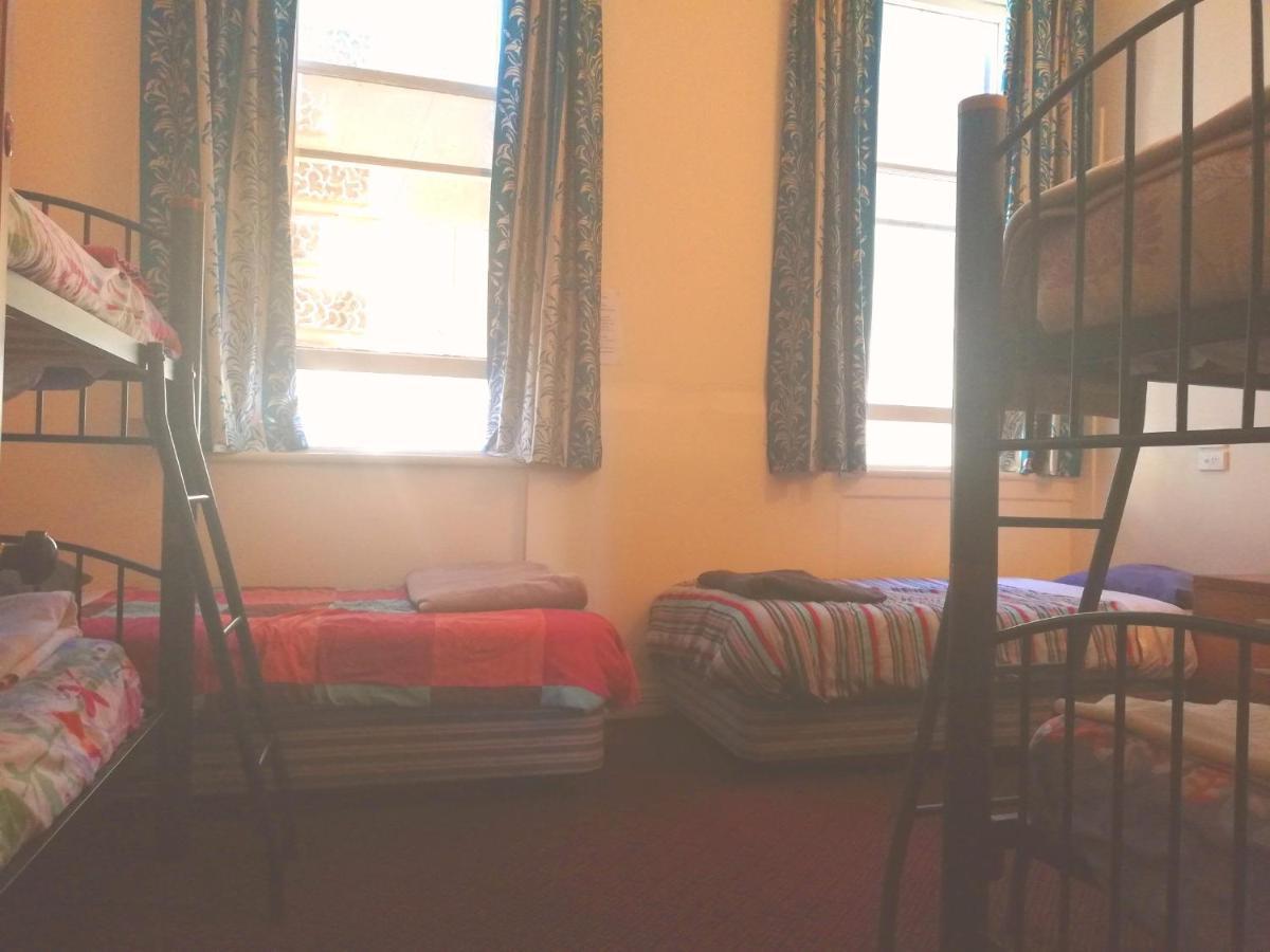 Hostel Empire Backpackers Oamaru