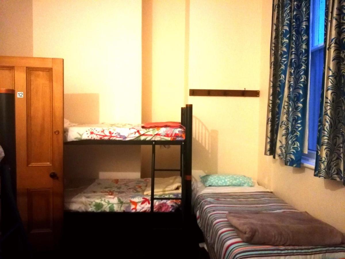 Empire Backpackers Oamaru