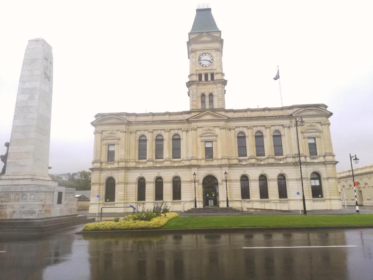 Hostel Empire Backpackers Oamaru