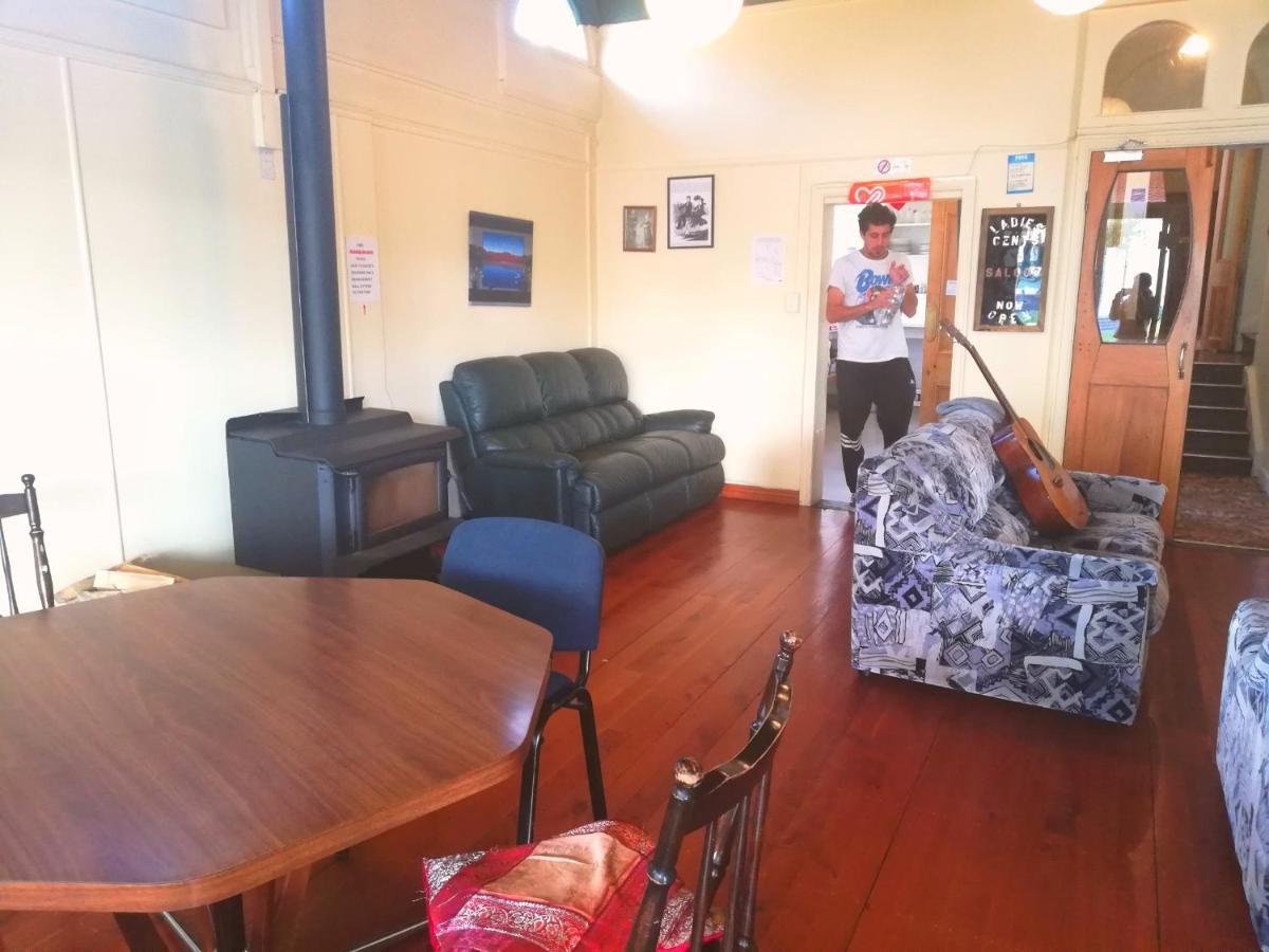 Hostel Empire Backpackers