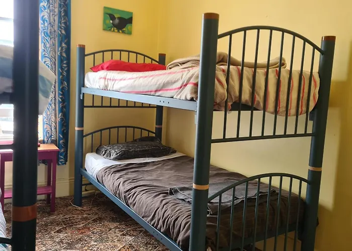 Empire Hotel Backpackers