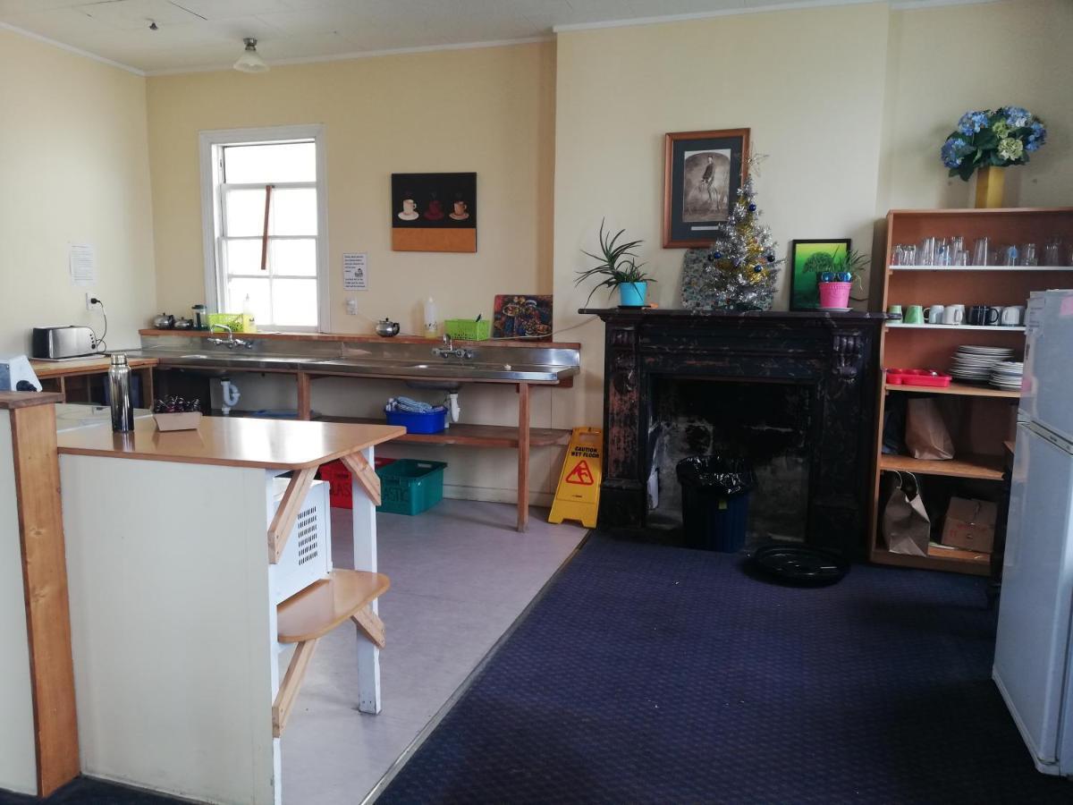 Empire Backpackers * Oamaru
