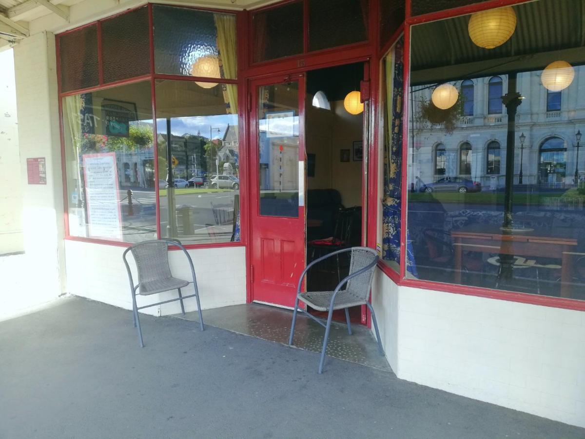Hostel Empire Backpackers Oamaru