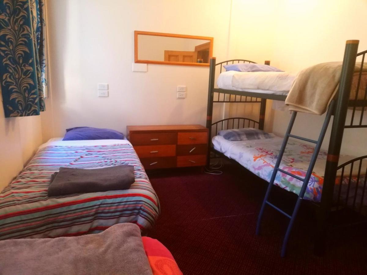 Hostel Empire Backpackers Oamaru